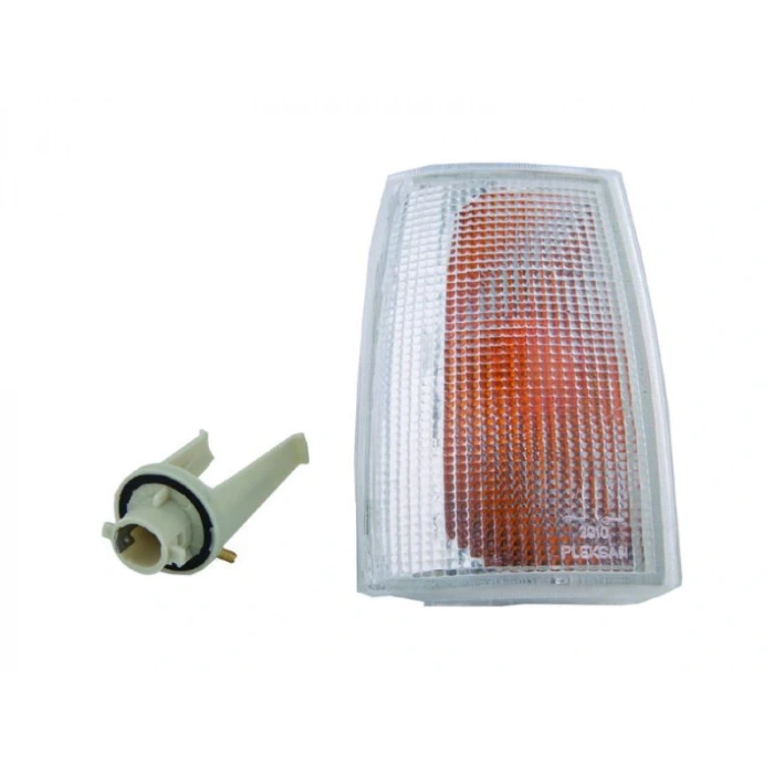 SINYAL LAMBASI SOL BEYAZ DUYLU R9