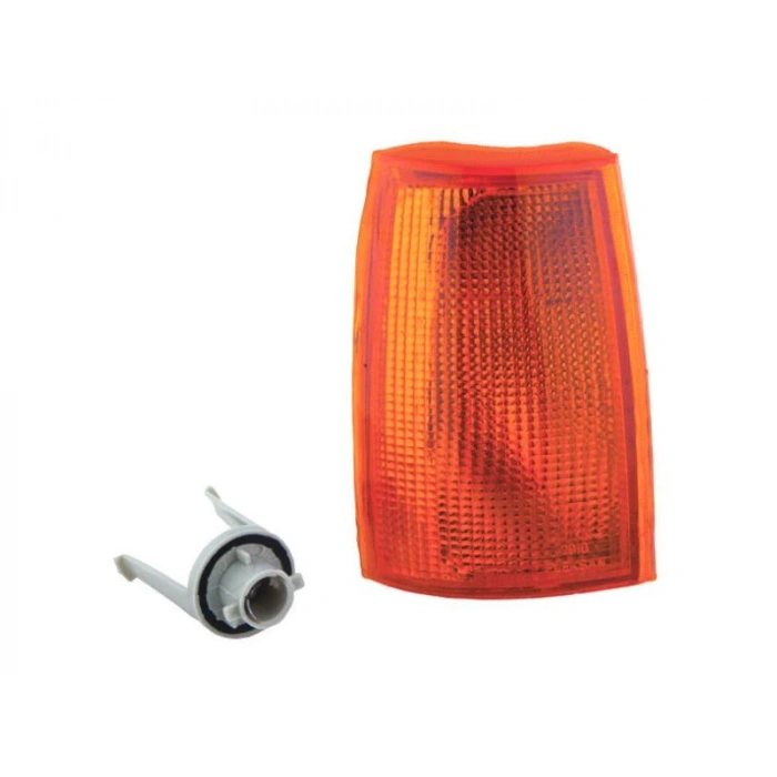 SINYAL LAMBASI SOL SARI DUYLU R9