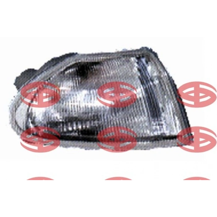 SINYAL ON BEYAZ SAG ASTRA 1991 - 1994