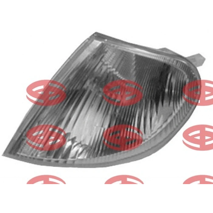 SINYAL ON SOL PARTNER 1996 - 2002