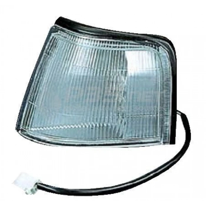 SINYAL SAG UNO BEYAZ DUYLU