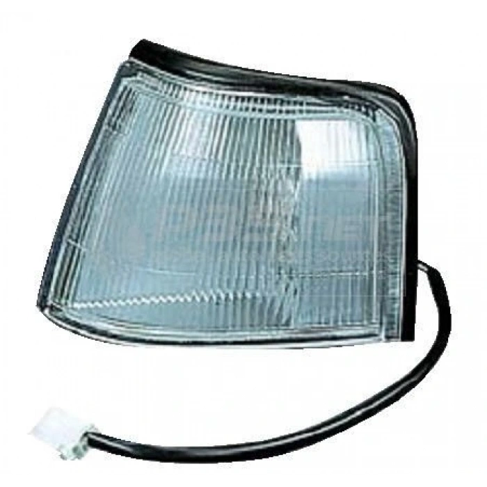 SINYAL SAG UNO BEYAZ DUYLU