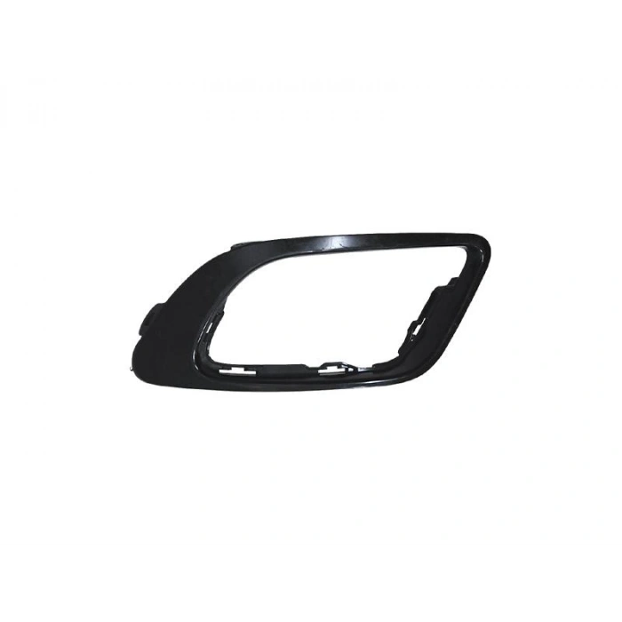 SIS FAR CERCEVESI FLUENCE SAG SIYAH