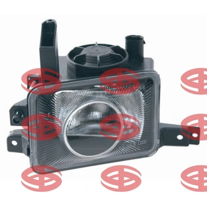 SIS FARI ON SAG CORSA 2000 - 2004