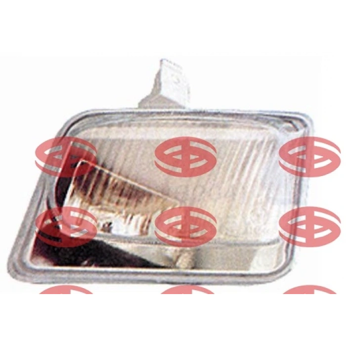 SIS FARI ON SAG VECTRA 1995 - 1999