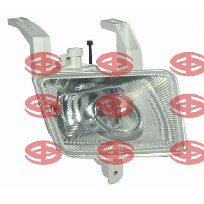 SIS FARI ON SAG VECTRA 1999 - 2002