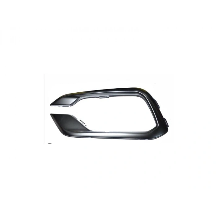 SIS KAPAK CERCEVESI SOL EGEA 21> KROM