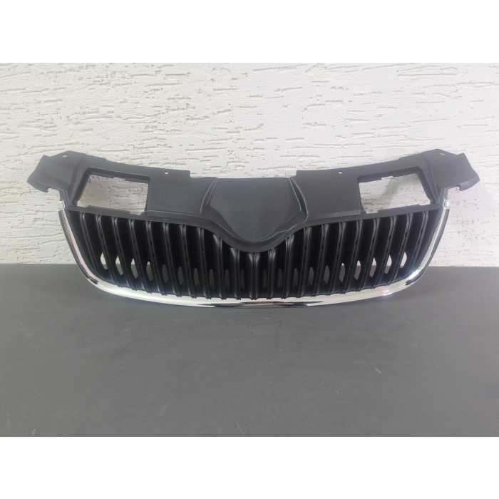 SKODA FABİA ÖN PANJUR NİKELAJLI SIFIR 2007-2010