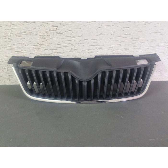 SKODA FABİA ÖN PANJUR SIFIR 2011-2015