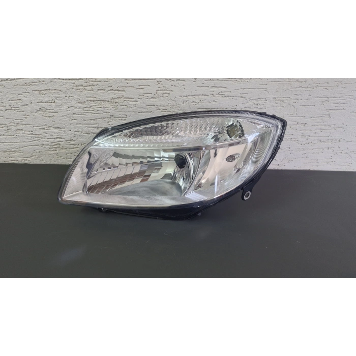 SKODA FABİA SOL ÖN FAR SIFIR 2005-2008