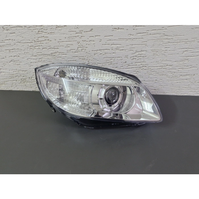 SKODA FABİA ZENON SAĞ ÖN FAR SIFIR 2005-2008