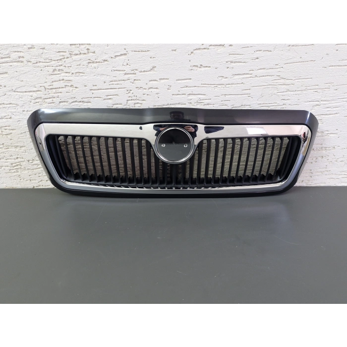 SKODA OCTAVİA ÖN PANJUR NİKELAJLI SIFIR 2001-2011