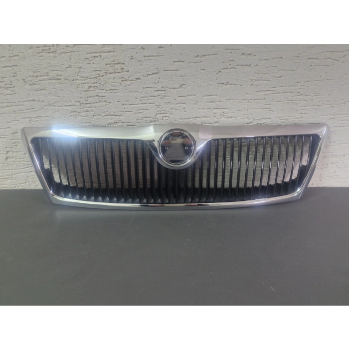 SKODA OCTAVİA ÖN PANJUR NİKELAJLI SIFIR 2005-2008