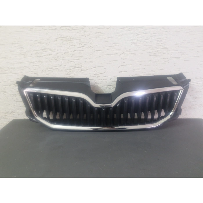 SKODA OCTAVİA ÖN PANJUR NİKELAJLI SIFIR 2013-2016