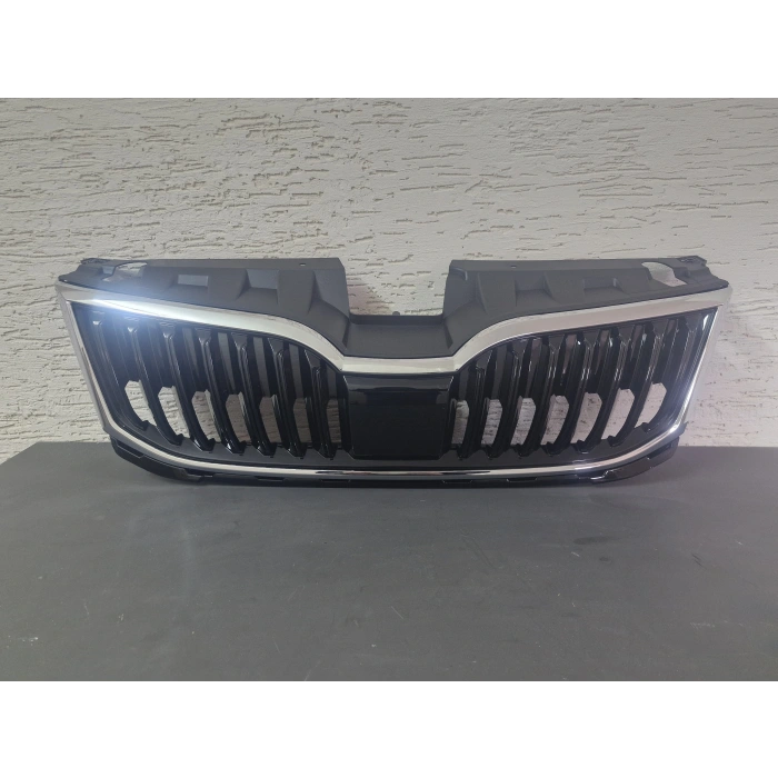 SKODA OCTAVİA ÖN PANJUR NİKELAJLI SIFIR 2017-2020