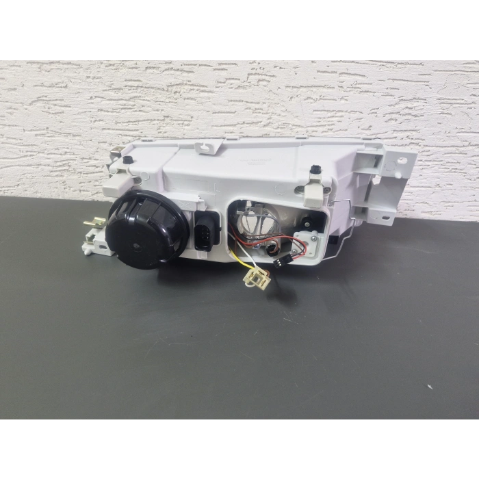 SKODA OCTAVİA SOL ÖN FAR SIFIR 2001-2004