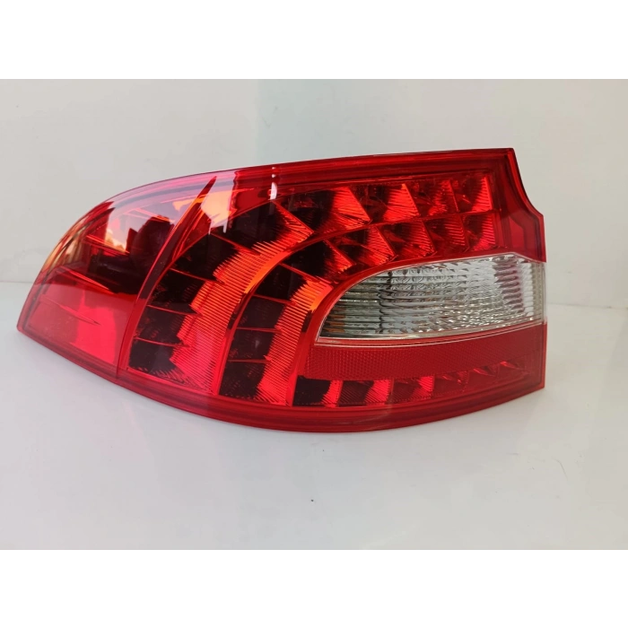 SKODA SÜPER B SOL STOP LAMBASI LEDLİ SIFIR 2007-2012