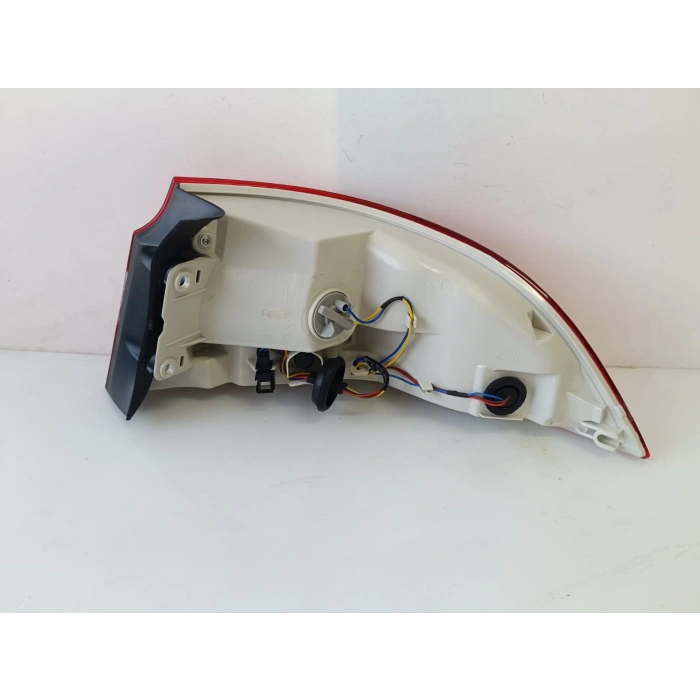 SKODA SÜPER B SOL STOP LAMBASI LEDLİ SIFIR 2007-2012