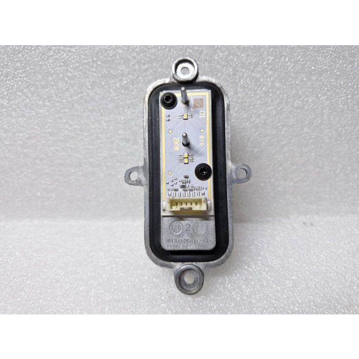 SKODA SUPERB FAR LED BEYNİ MODÜLÜ 2019-2022 HATASIZ 11500011090