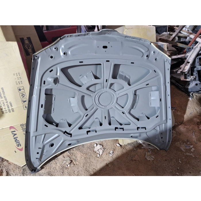 SKODA SUPERB ÖN MOTOR KAPUTU 2008-2012