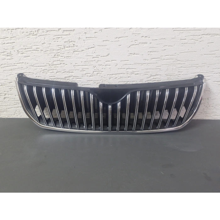 SKODA SUPERB ÖN PANJUR NİKELAJLI SIFIR 2008-2013