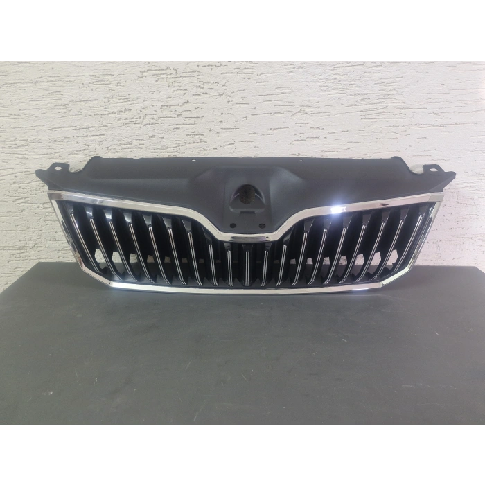 SKODA SUPERB ÖN PANJUR NİKELAJLI SIFIR 2015-2018