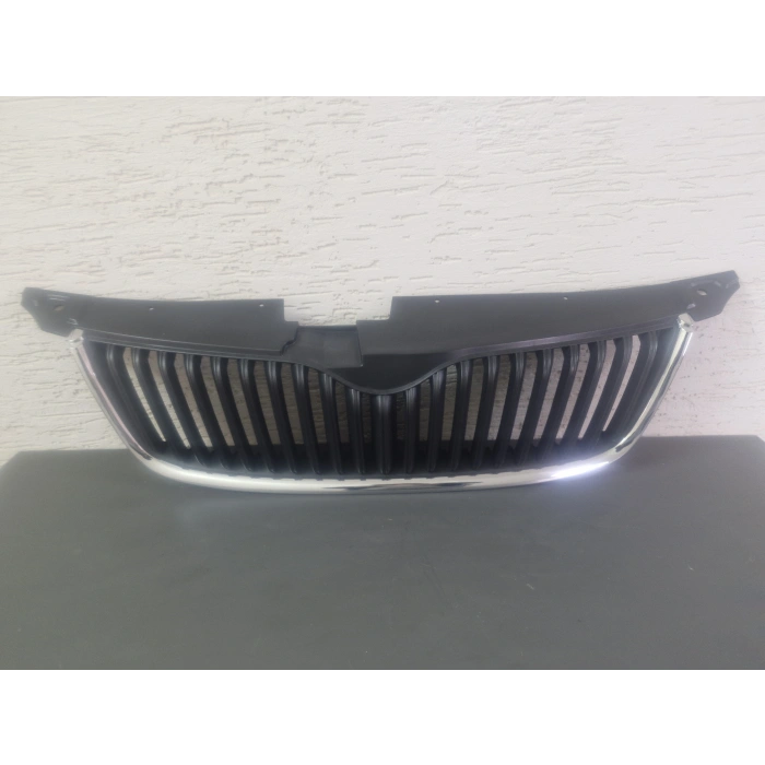 SKODA YETİ ÖN PANJUR NİKELAJLI SIFIR 2010-2013