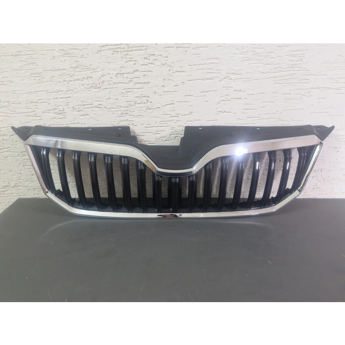 SKODA YETİ ÖN PANJUR NİKELAJLI SIFIR 2013-2015