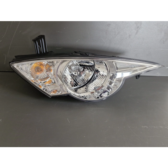 SSANGYONG ACTYON SPORTS SAĞ ÖN FAR SIFIR 2008-2012