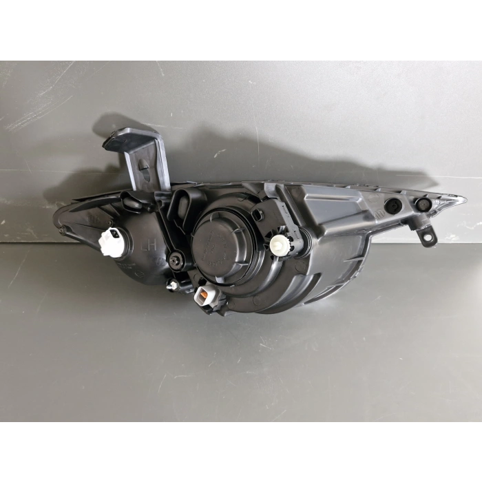 SSANGYONG ACTYON SPORTS SOL ÖN FAR SIFIR 2008-2012