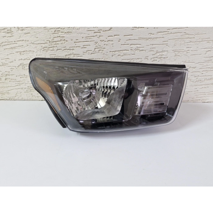 SSANGYONG KORANDO SPORTS SAĞ ÖN FAR SIFIR 2012-2017