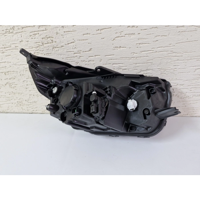 SSANGYONG KORANDO SPORTS SOL ÖN FAR SIFIR 2012-2017