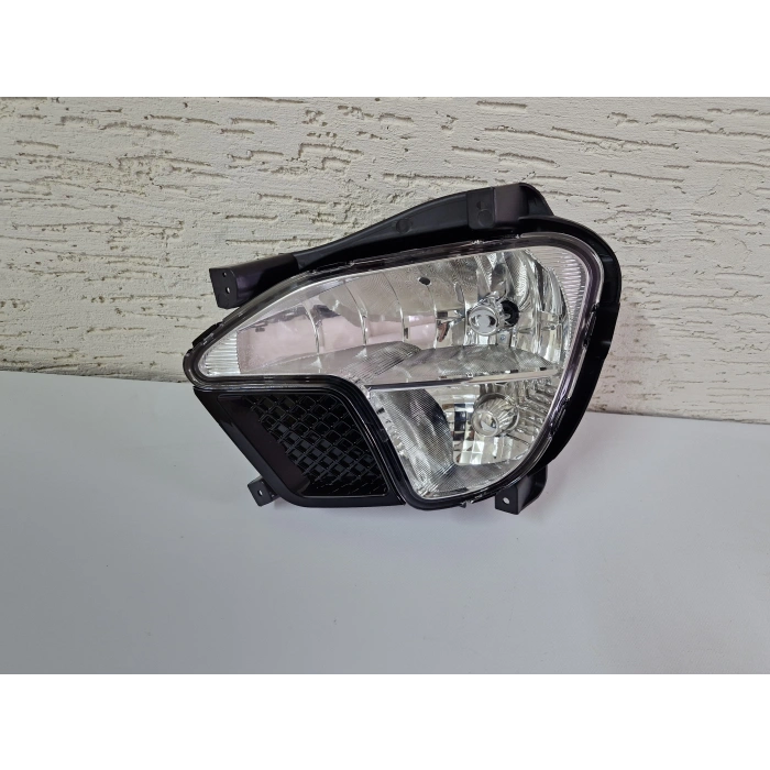 SSANGYONG KORANDO SPORTS SOL ÖN SİS FARI LAMBASI SIFIR 2012-2017