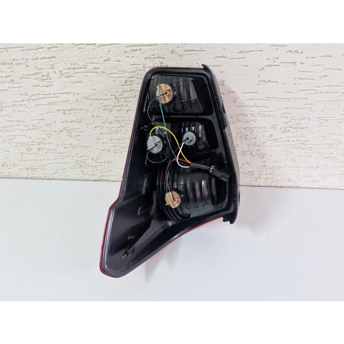 SSANGYONG MUSSO GRAND SOL ARKA STOP LAMBASI SIFIR 2020-2023