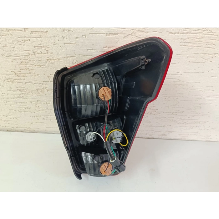 SSANGYONG MUSSO GRAND SOL ARKA STOP LAMBASI SIFIR AYARINDA 2020-2023