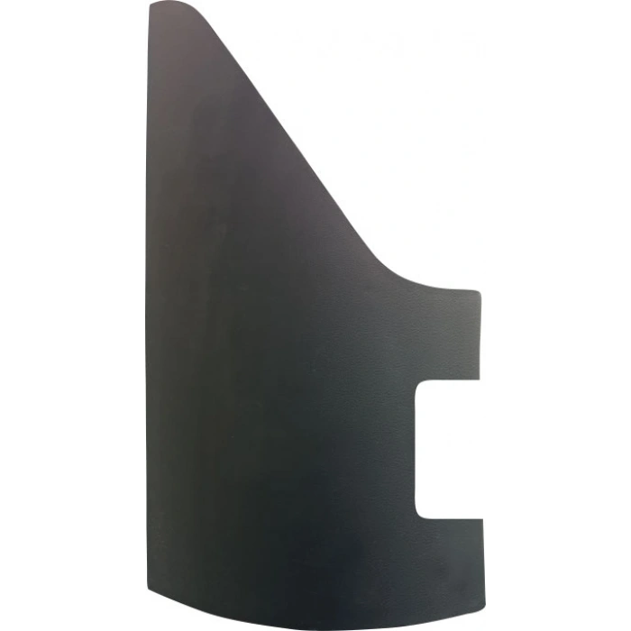 STOP ALT PLASTIGI SOL KANGOO III CIFT KAPI