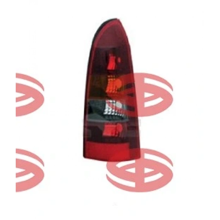 STOP LAMBASI FUME SW.SAG ASTRA 1998 - 2004