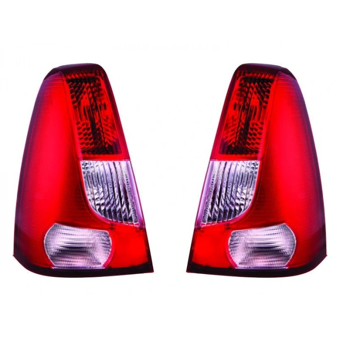 STOP LAMBASI SOL BEYAZ REFLEKTORLU LOGAN YM 07>08