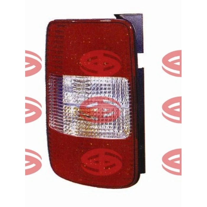 STOP LAMBASI SOL CADDY 2004