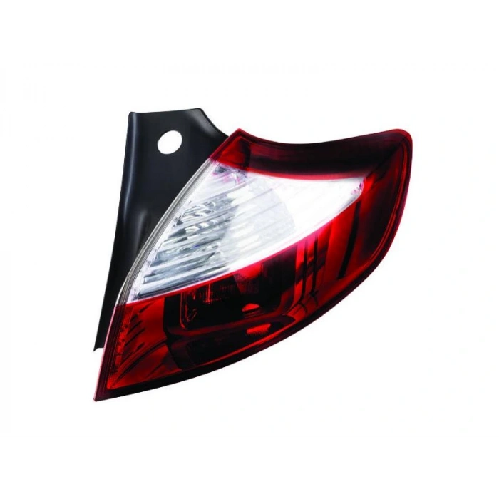 STOP LAMBASI SOL DIS DARK MEGANE III HB 15>16