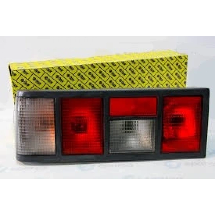 STOP LAMBASI SOL SLX