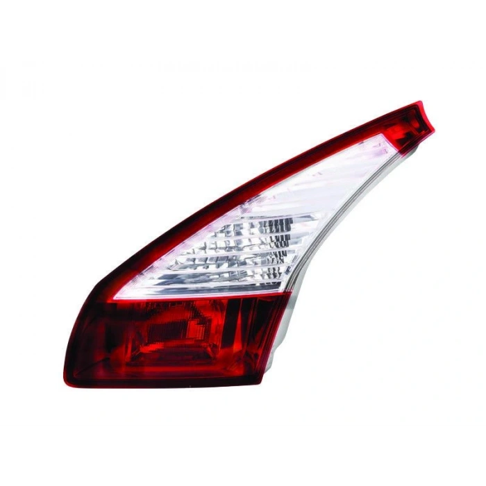 STOP LAMBASI SOL SOL DARK MEGANE III HB 15>16