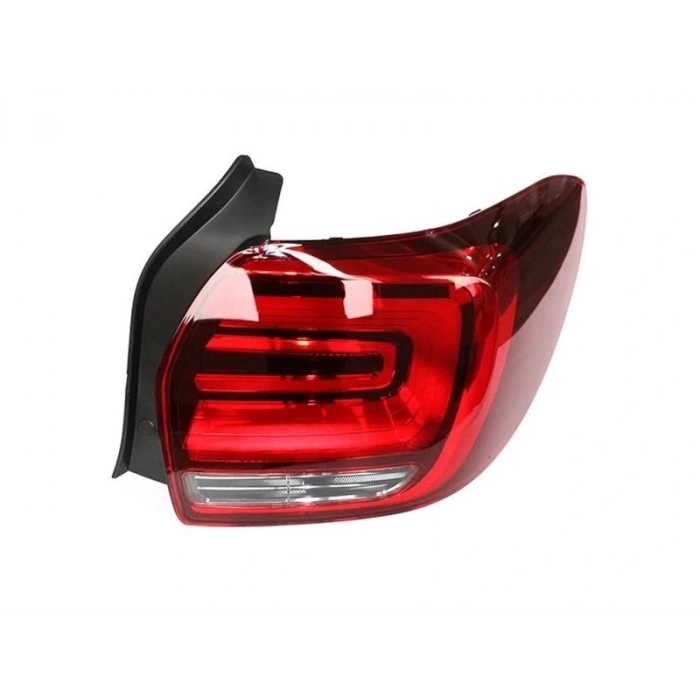 STOP SAG CLIO SYMBOL 2017 > LEDLI