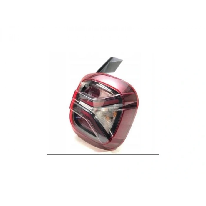 STOP SAG DUSTER 2021>