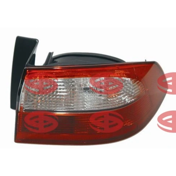 STOP SAG LAGUNA II 2001 - 2007