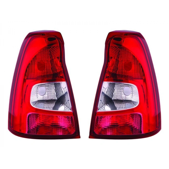 STOP SOL LOGAN 2009-2012 DUYSUZ