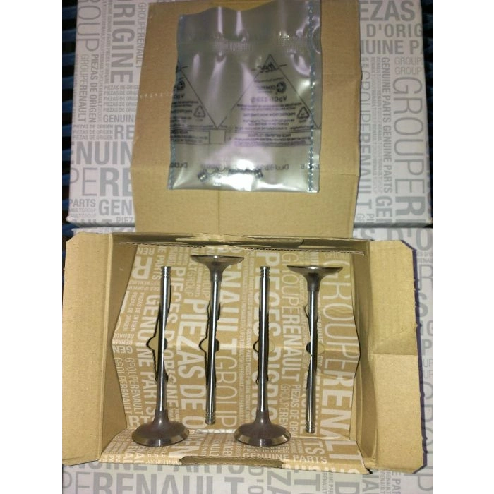 SUBAP EMME KNG-CLIO-MGN-LOGAN 1.5 DZL (K9K)