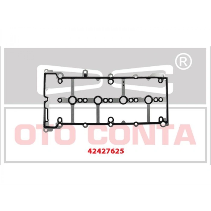 SUBAP KAPAK CONTA LINEA DOBLO 1.6M.JET 16V METAL