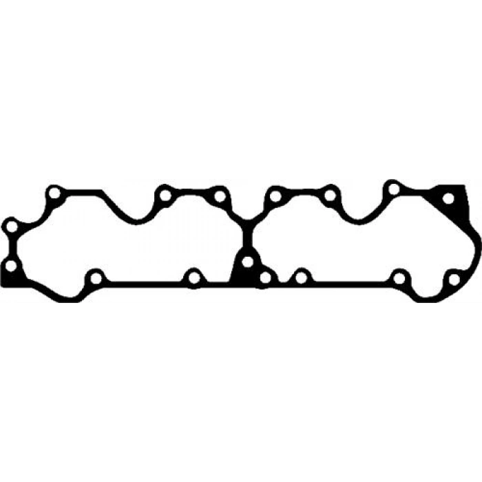 SUBAP KAPAK CONTA TEMPRA 1.6 SLIKONLU
