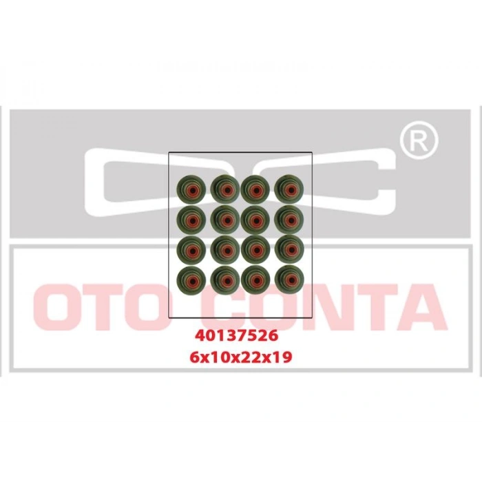 SUBAP LASTIGI (6.mm) DUCATO-JUMPER-BOXER 2.3- 3.0 HDI 06=>